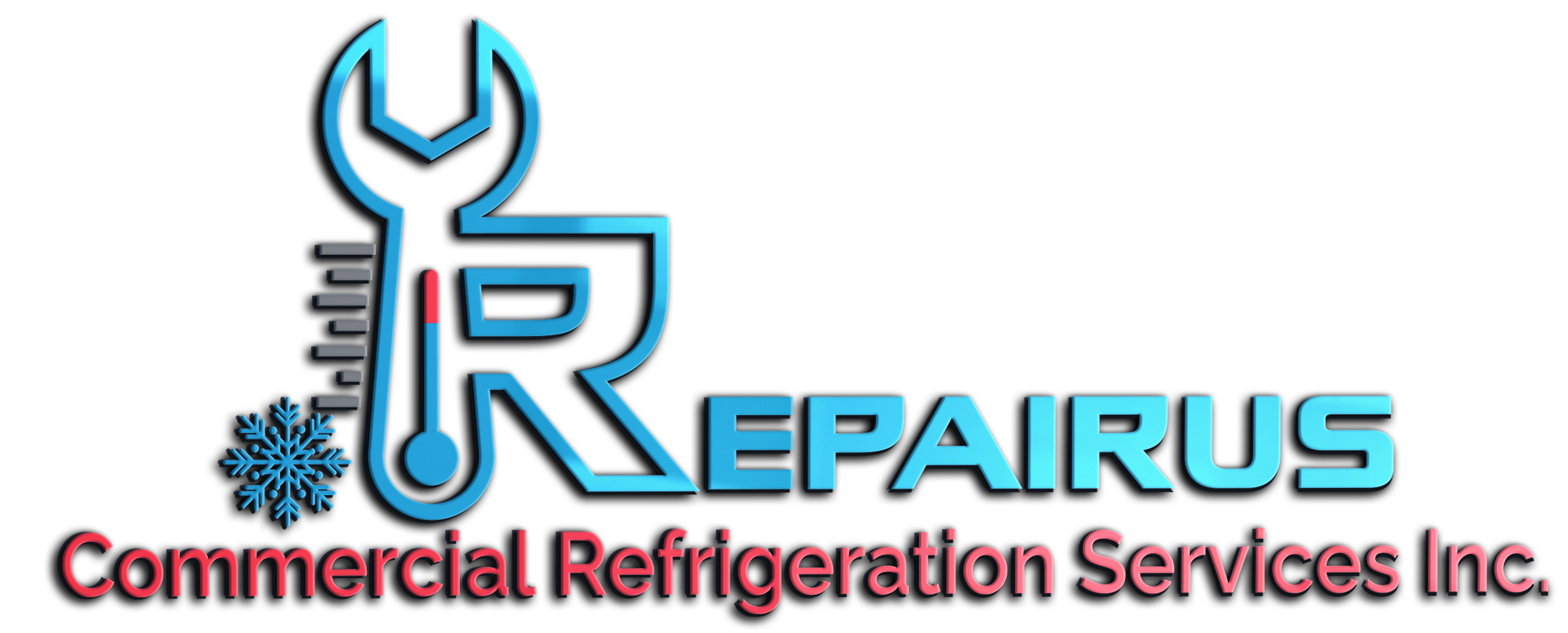 Repairus Commercial Refrigeration Services Toronto Inc.